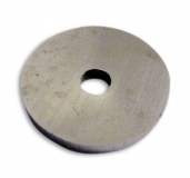 WIEDEMANN Schaberplatte #6 DWI-WSP6